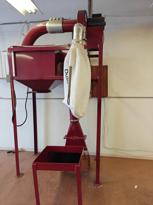 Primo Green Coffee Destoner