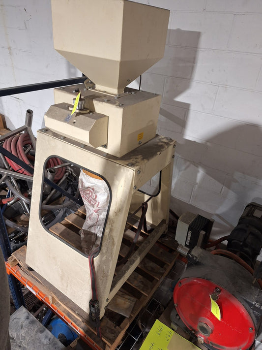 Kunzel 2-Roller Grain Mill