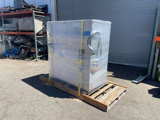 Chillx Glycol Chiller