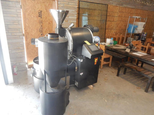 US Coffee Corp 12KG Coffee Roaster