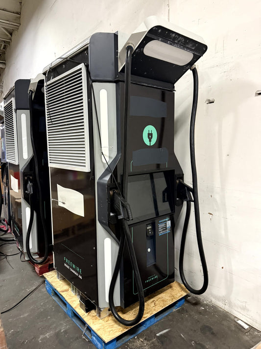 Freewire Boost Charger 200