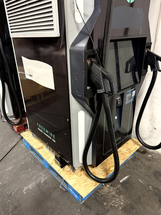 Freewire Boost Charger 200
