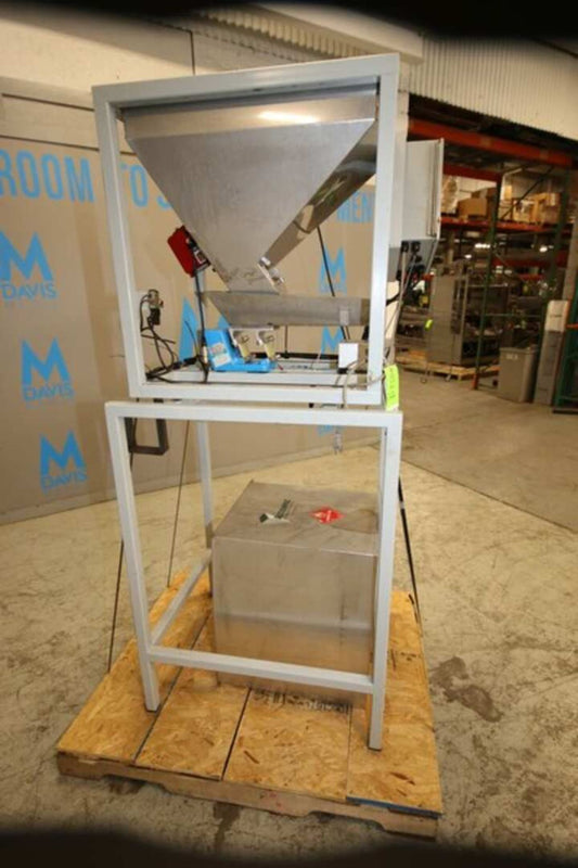 ActionPac Weigh Filler