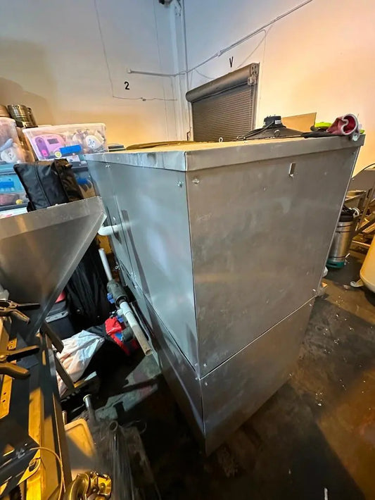 Chillx Glycol Chiller