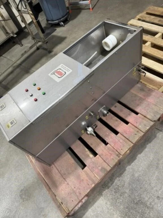 HDP 2-Head Can Filler