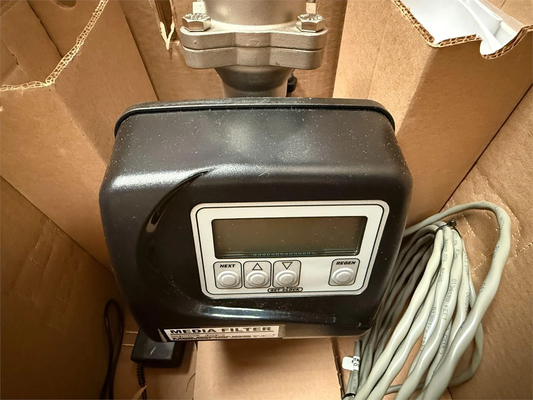 Applied Membranes Inc Water Filter