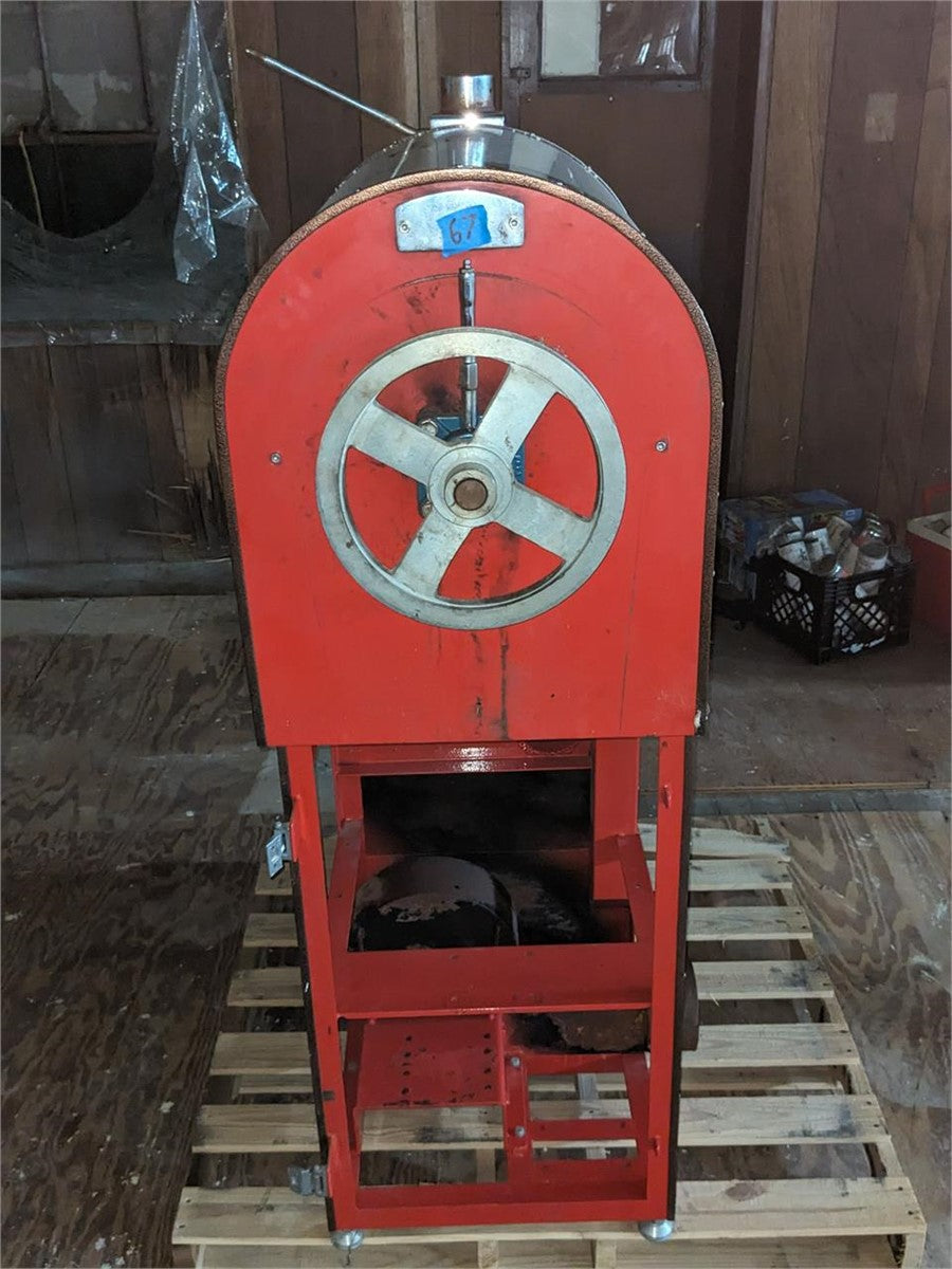 Ambex 5KG Coffee Roaster