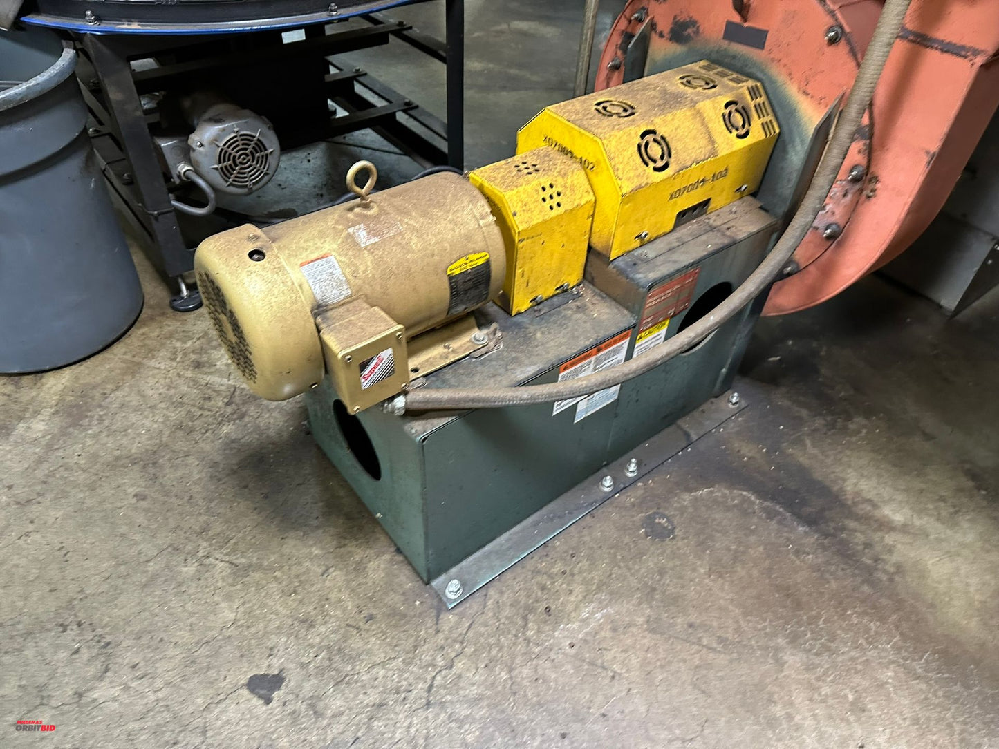 Sivetz 35KG Coffee Roaster + Afterburner