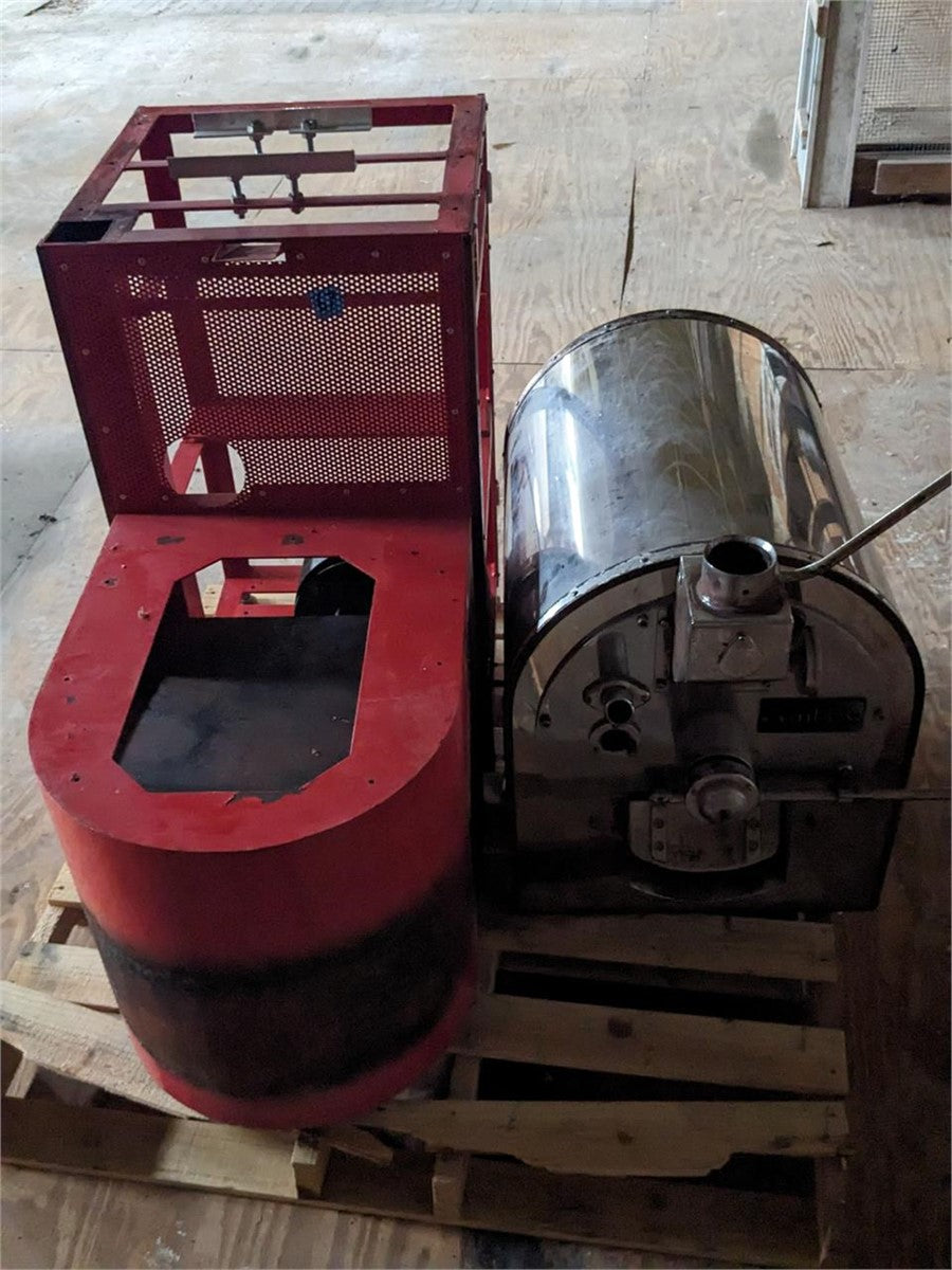 Ambex 5KG Coffee Roaster