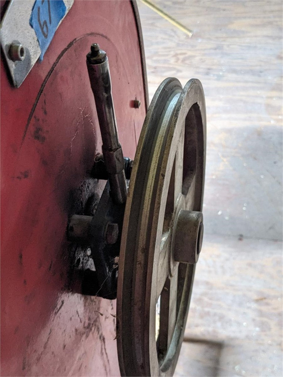 Ambex 5KG Coffee Roaster