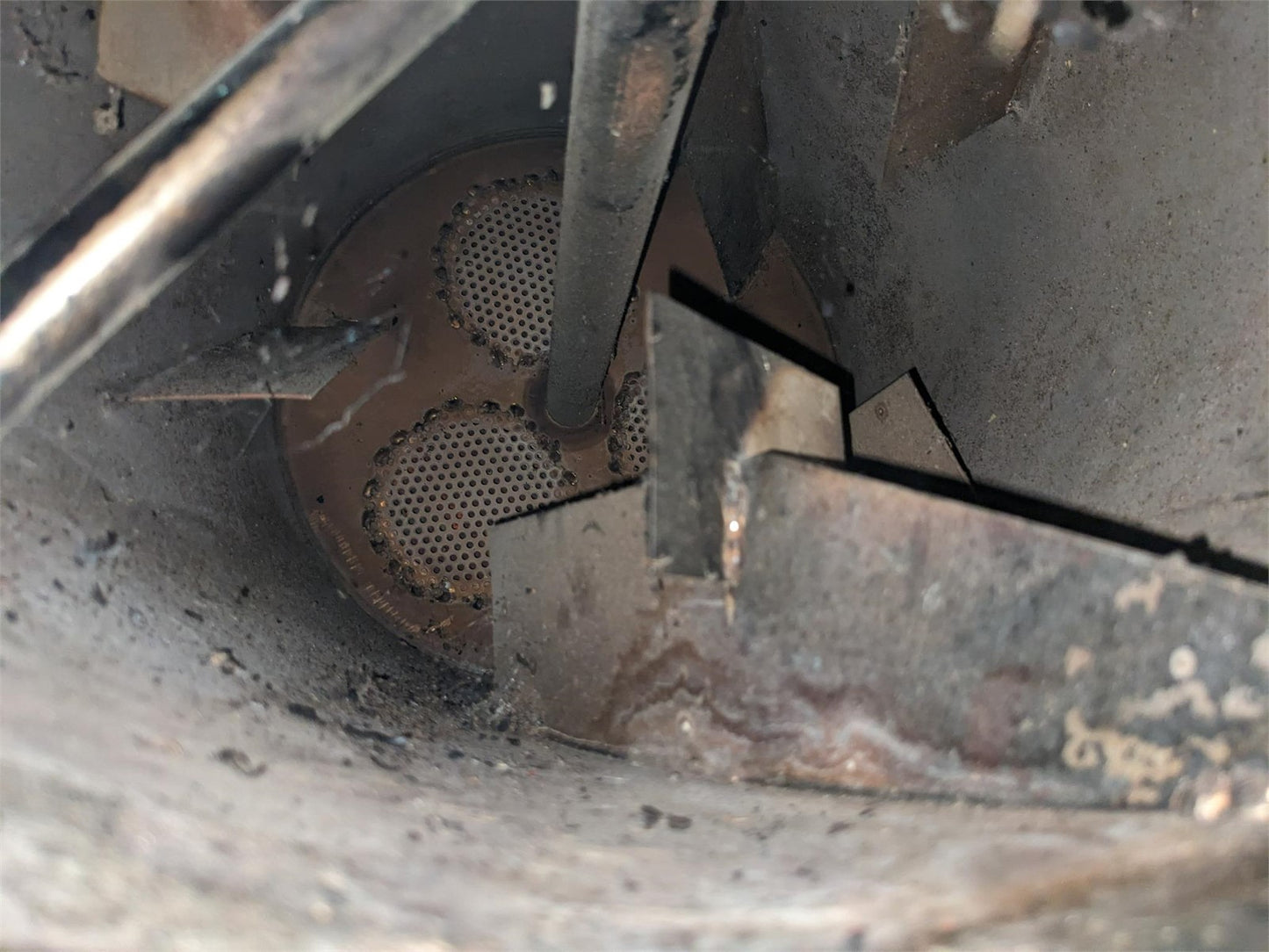 Ambex 5KG Coffee Roaster