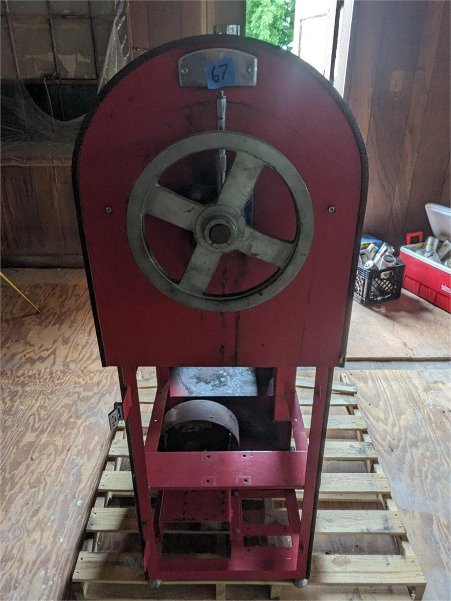 Ambex 5KG Coffee Roaster