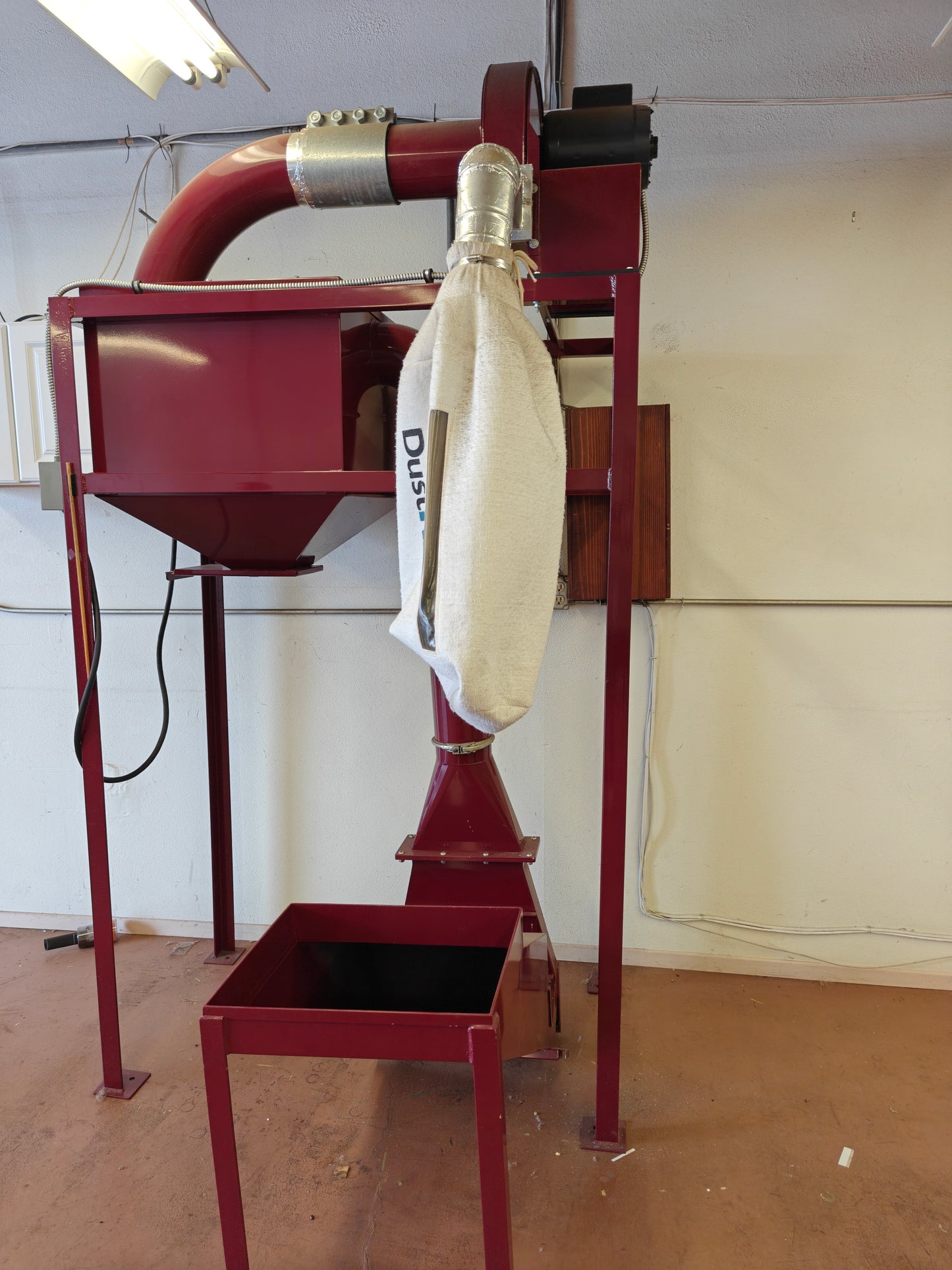 Primo Green Coffee Destoner