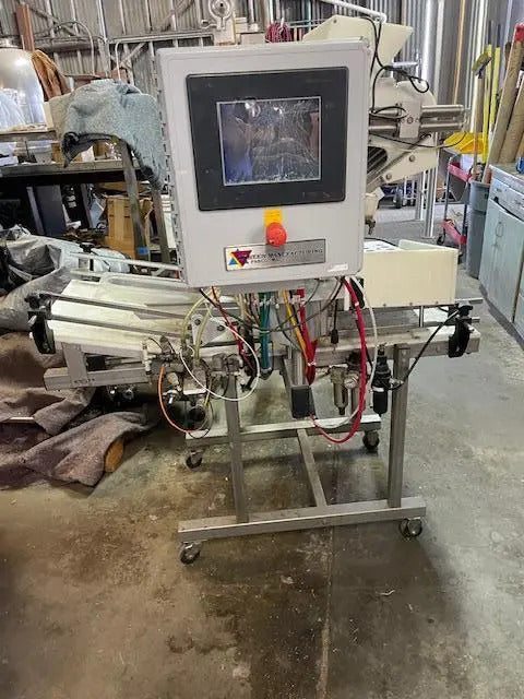 Meheen 6-head Bottle Filler