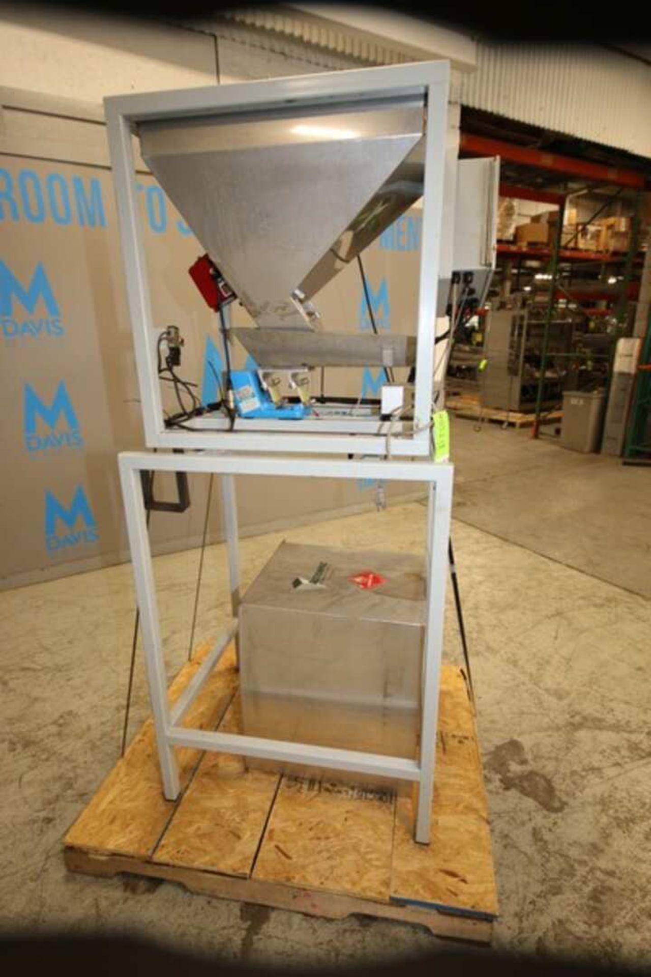 ActionPac Weigh Filler