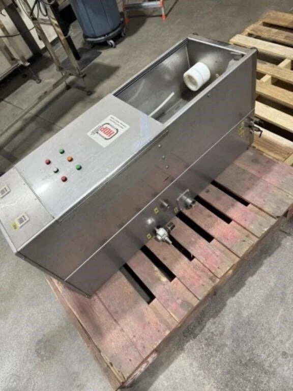 HDP 2-Head Can Filler