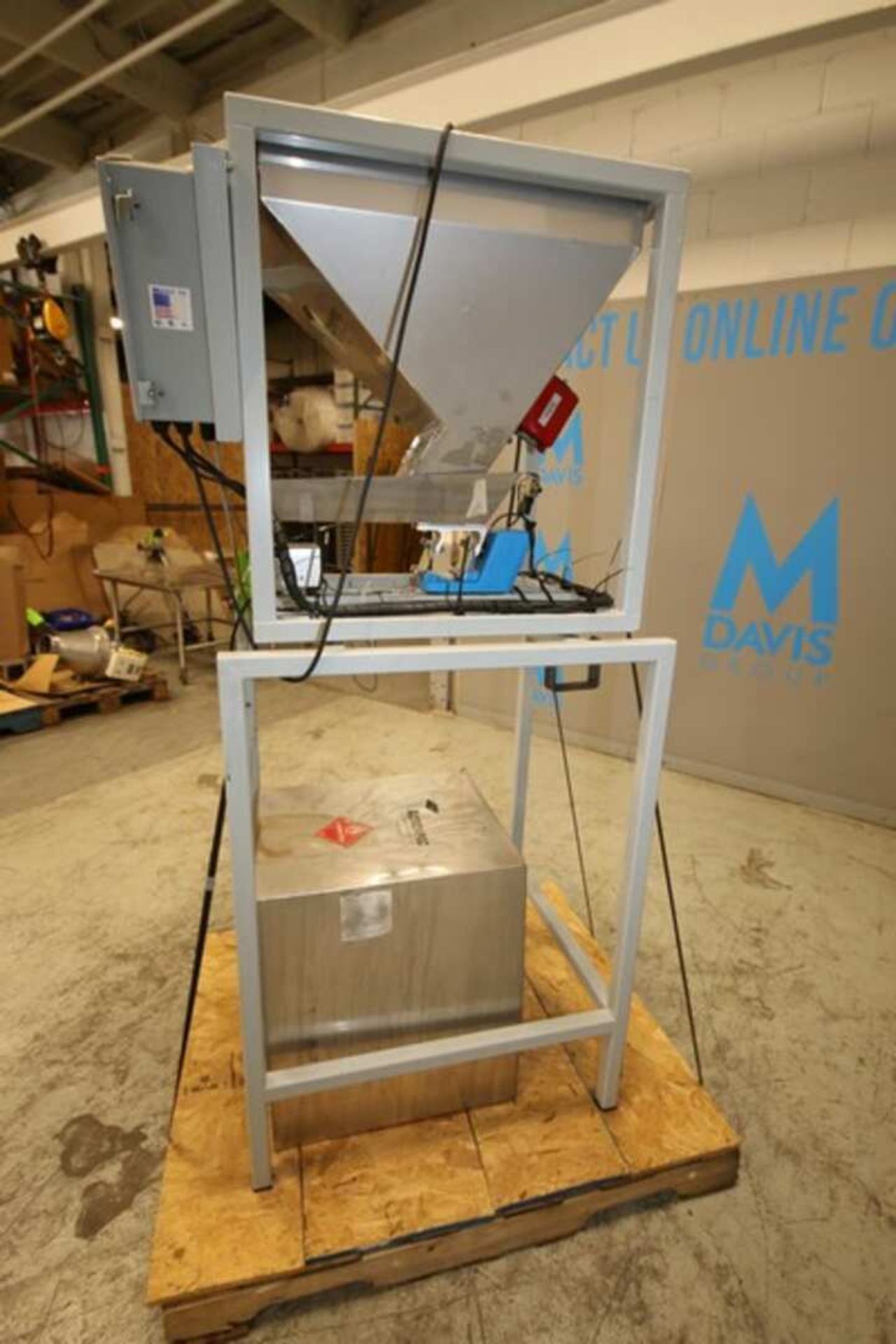 ActionPac Weigh Filler