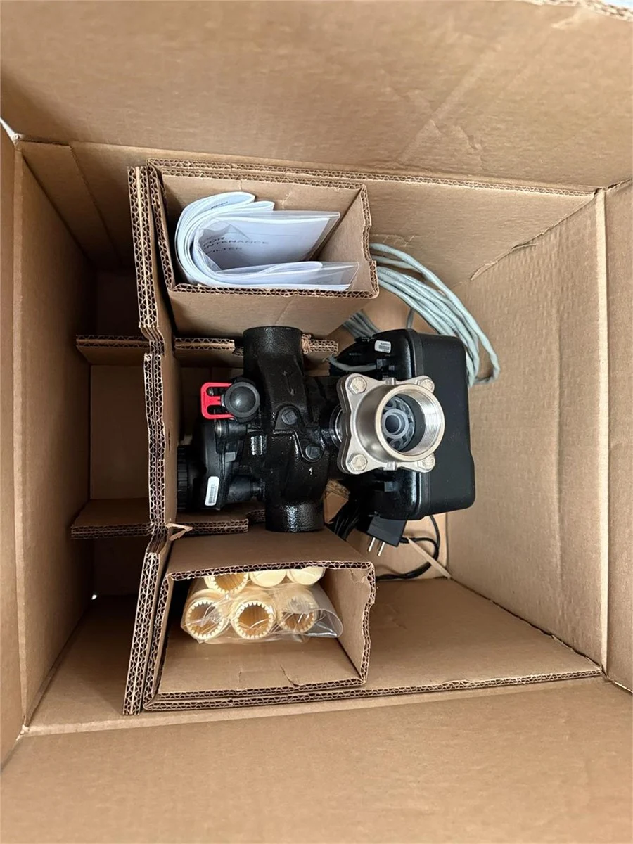 Applied Membranes Inc Water Filter