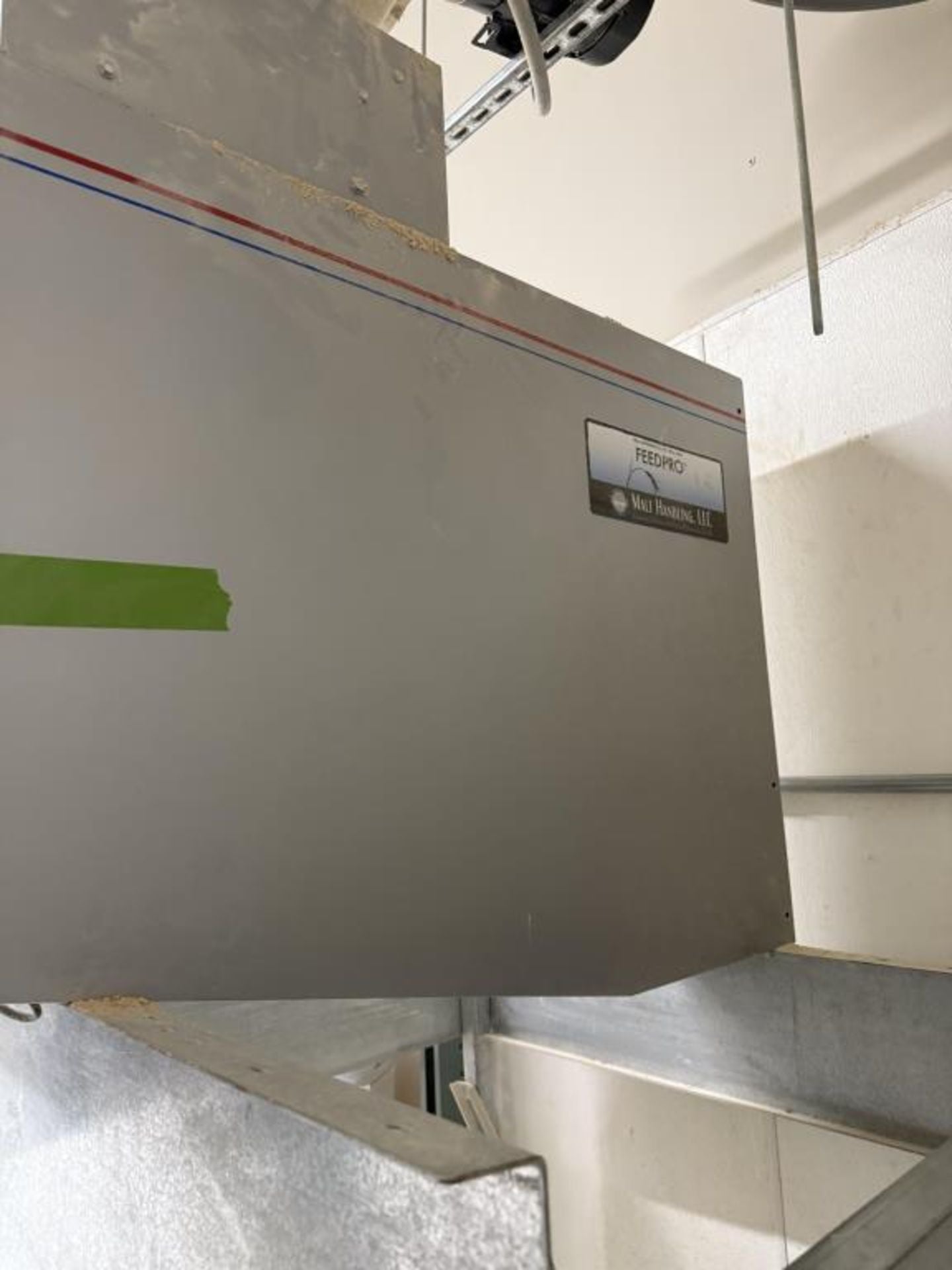 Engl Grain Mill & Feed Pro Flowscale