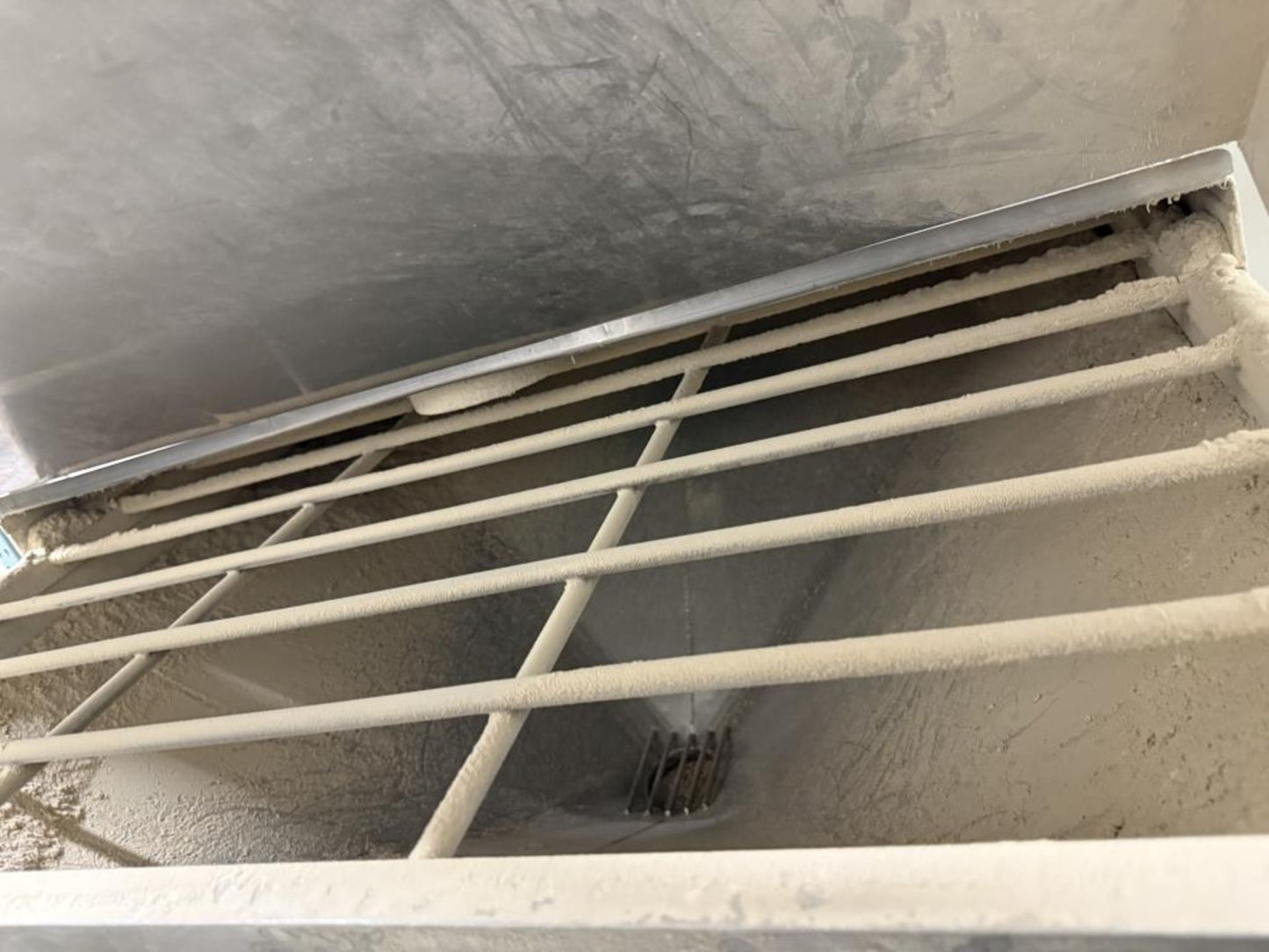 Engl Grain Mill & Feed Pro Flowscale