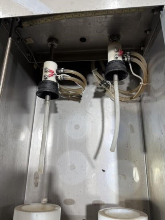 HDP 2-Head Can Filler