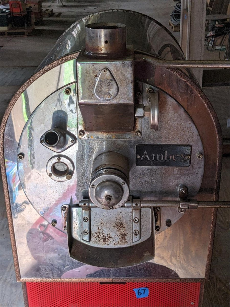 Ambex 5KG Coffee Roaster