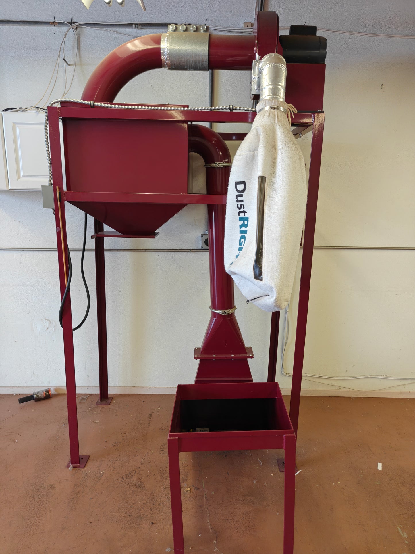 Primo Green Coffee Destoner