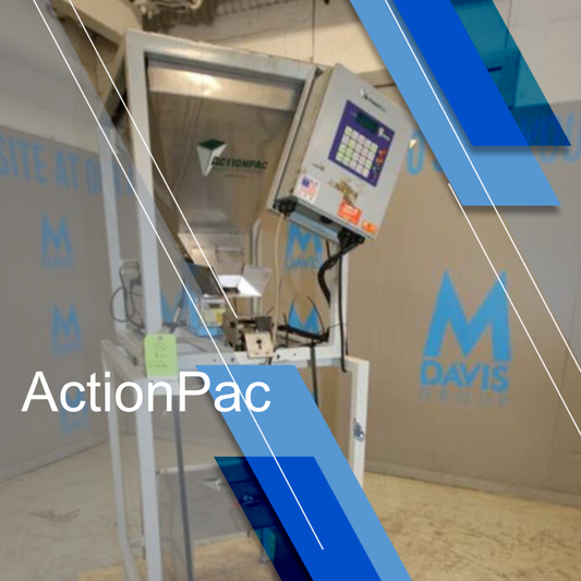 ActionPac Weigh Filler