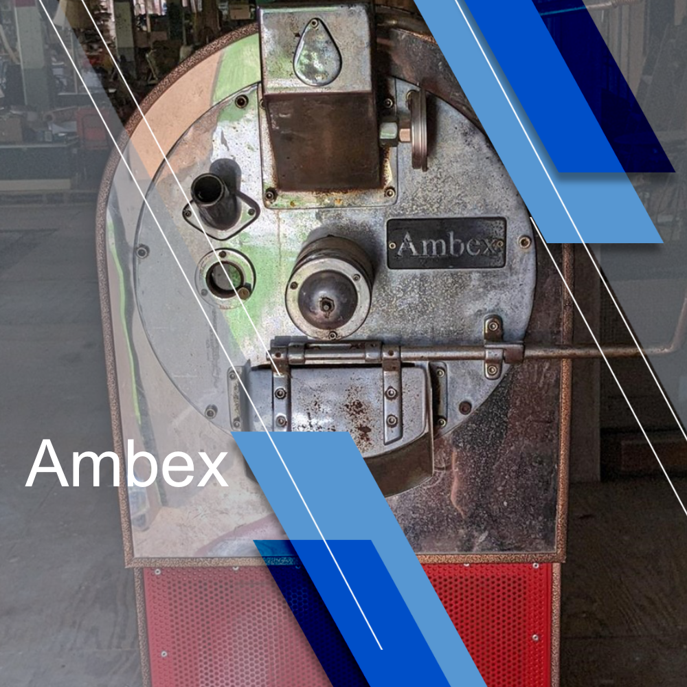Ambex 5KG Coffee Roaster