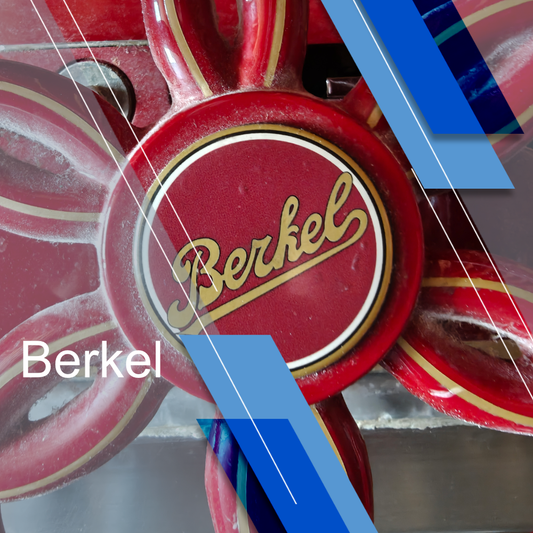 Berkel Slicer