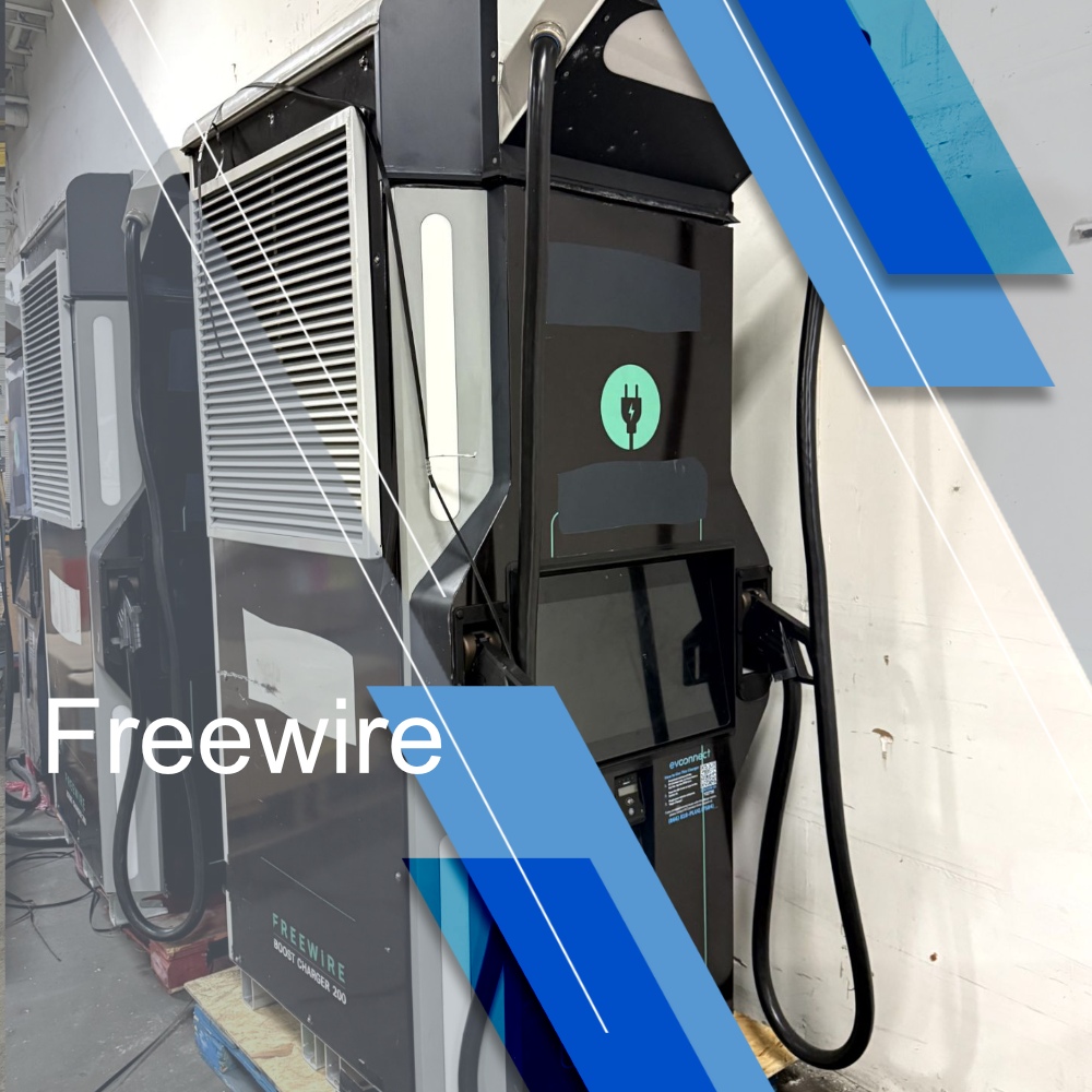 Freewire Boost Charger 200