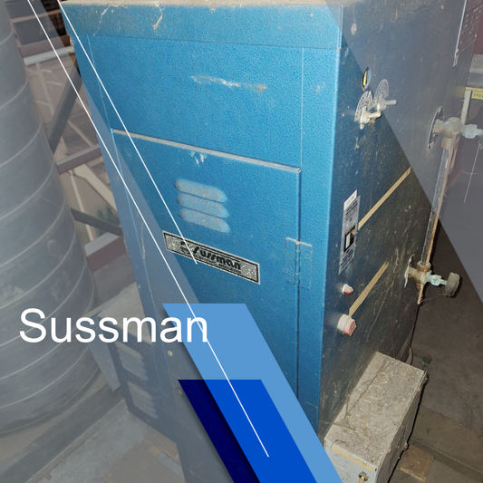 Sussman ES-100 Electric Steam Boiler